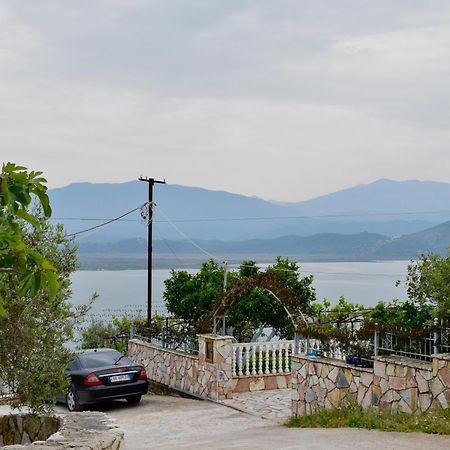 Ksamil Sea&Lake View Escape 外观 照片