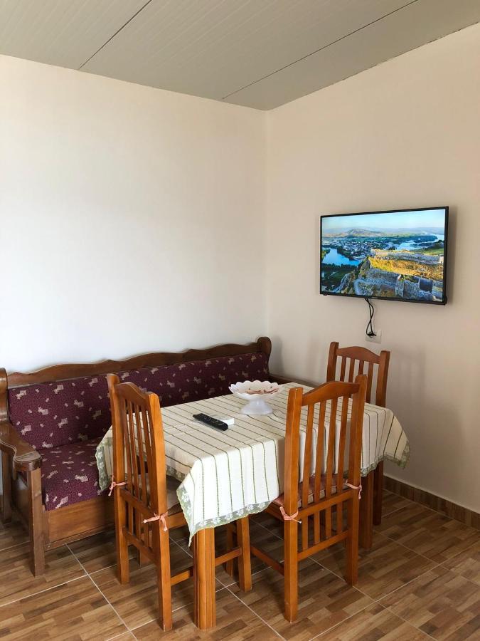 Ksamil Sea&Lake View Escape 外观 照片