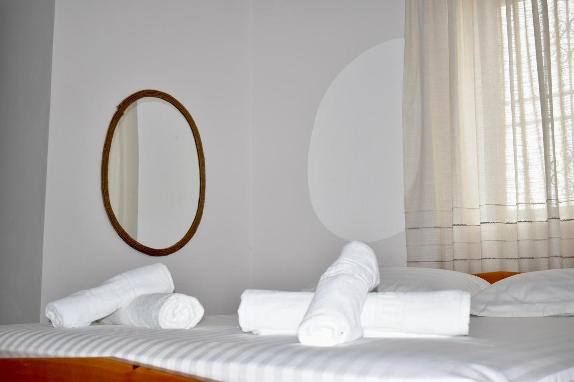 Ksamil Sea&Lake View Escape 外观 照片