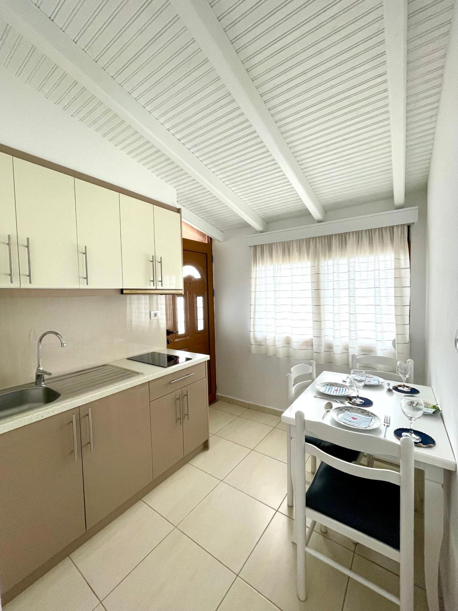 Ksamil Sea&Lake View Escape 外观 照片