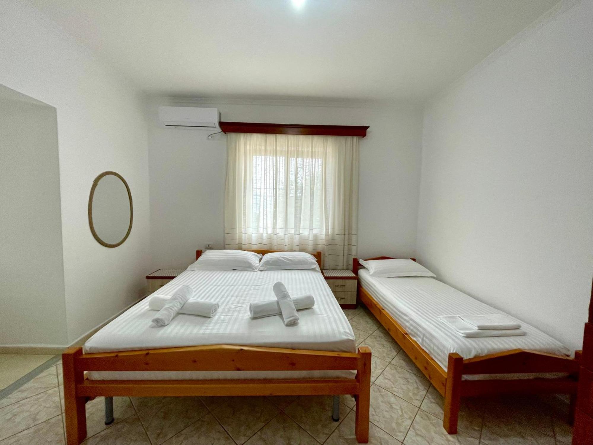 Ksamil Sea&Lake View Escape 外观 照片