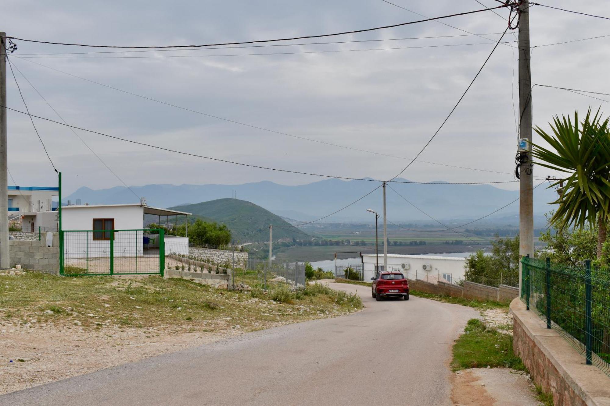 Ksamil Sea&Lake View Escape 外观 照片