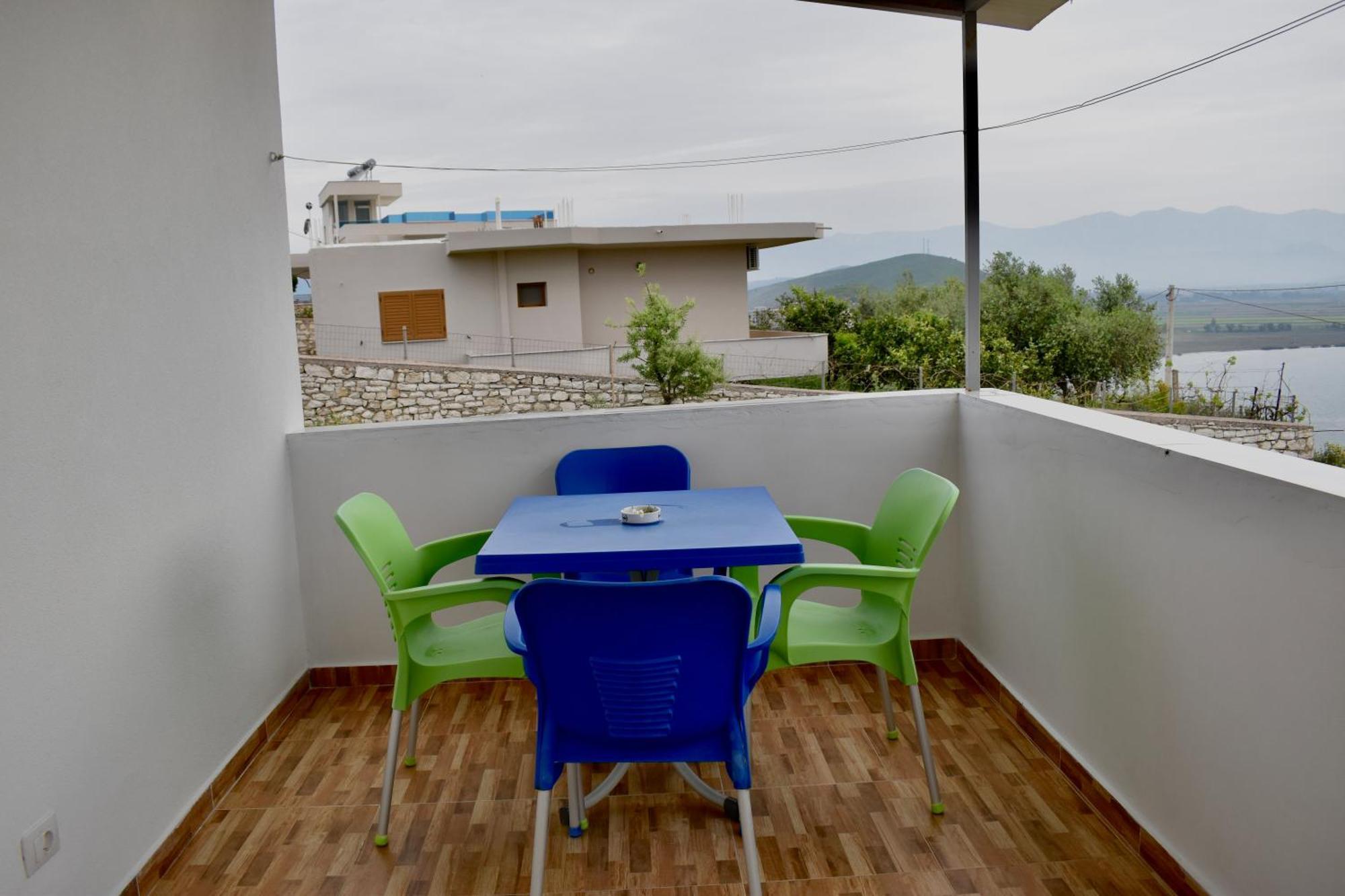 Ksamil Sea&Lake View Escape 外观 照片
